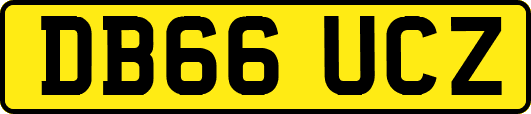 DB66UCZ