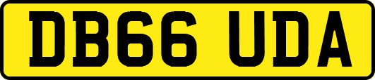 DB66UDA