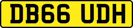 DB66UDH