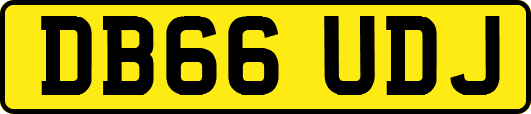 DB66UDJ