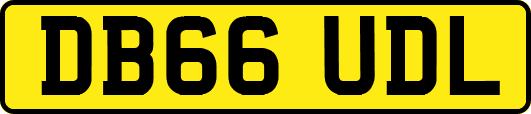 DB66UDL
