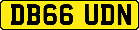 DB66UDN