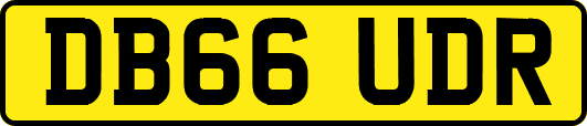 DB66UDR