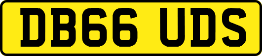 DB66UDS