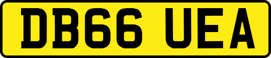 DB66UEA