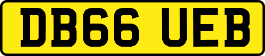 DB66UEB