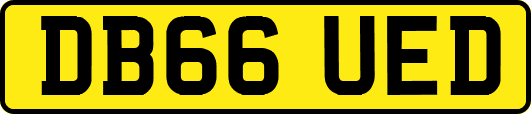 DB66UED