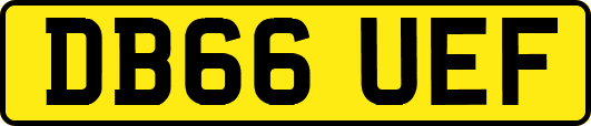 DB66UEF