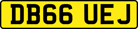 DB66UEJ