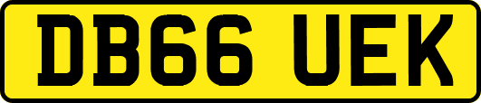DB66UEK