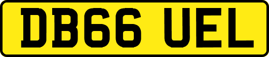 DB66UEL