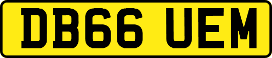 DB66UEM