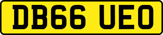 DB66UEO