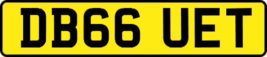 DB66UET