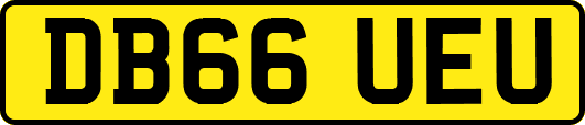 DB66UEU