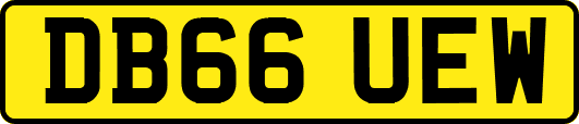 DB66UEW