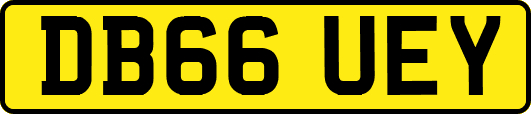 DB66UEY