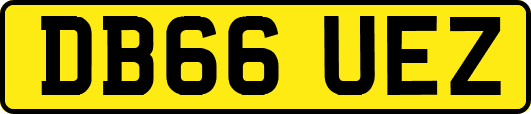 DB66UEZ