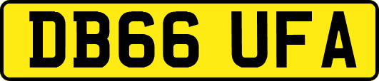 DB66UFA