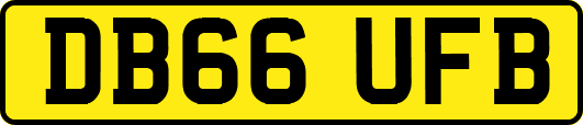 DB66UFB