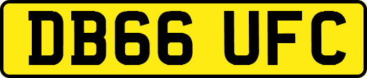 DB66UFC