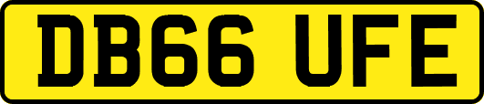 DB66UFE