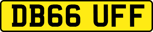 DB66UFF