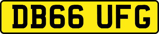 DB66UFG