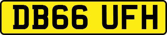 DB66UFH
