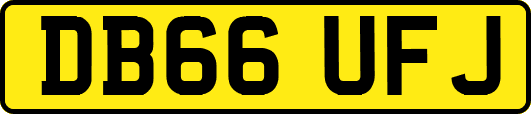 DB66UFJ