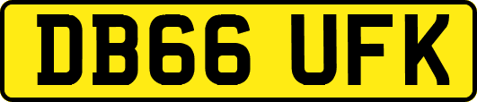 DB66UFK