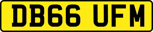 DB66UFM