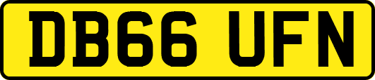 DB66UFN