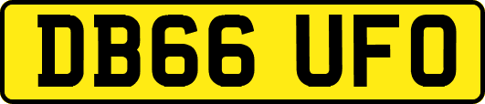 DB66UFO