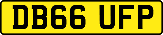 DB66UFP