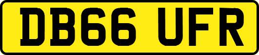 DB66UFR