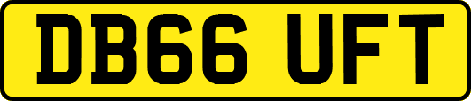 DB66UFT