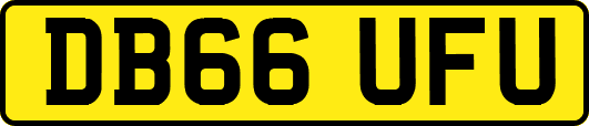 DB66UFU