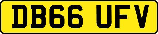 DB66UFV