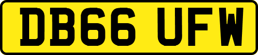 DB66UFW
