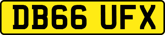 DB66UFX