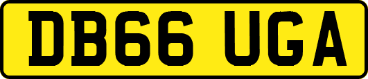 DB66UGA