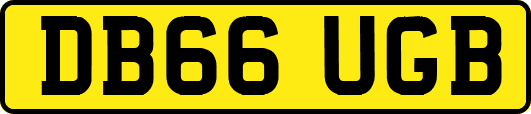 DB66UGB