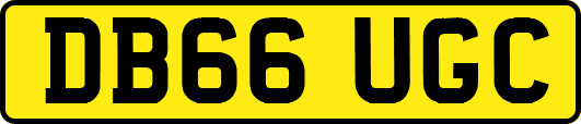 DB66UGC