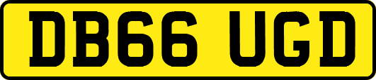 DB66UGD