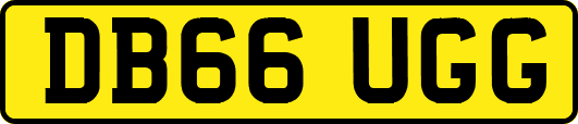 DB66UGG