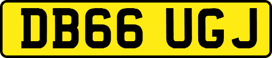 DB66UGJ