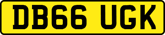 DB66UGK