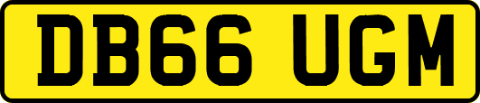 DB66UGM