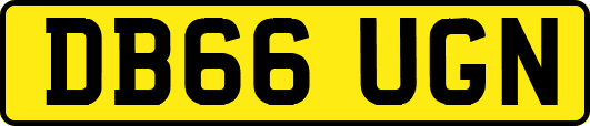 DB66UGN